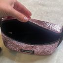 PINK - Victoria's Secret PINK Victoria’s Secret Belt Bag Fannie Pack Crossbody  Glitter. Photo 5