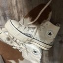 Converse Hightop Photo 0