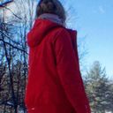 Burton Red Ski Coat  Photo 14