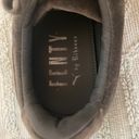 Puma Fenty X Rihanna Platform Sneakers Photo 1