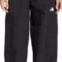 The North Face Women's Black TNF Nylon Easy Pant Size Large NEW! Photo 0