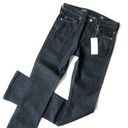 AG Adriano Goldschmied NWT  Jodi in Gallery High Rise Slim Flare Jeans 24 x 34 Photo 1