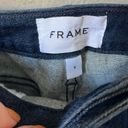 Frame Le One Skinny Jeans In Keller Photo 6