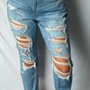 American Eagle distressed Jean Photo 0