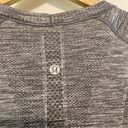 Lululemon  Swiftly Tech Short-Sleeve Photo 2