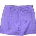 Lady Hagen  lavender golf skort! New Photo 5