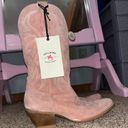 Idyllwind Pink Cowgirl Boots Photo 0