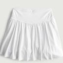 Gilly Hicks Active Skort White Photo 0