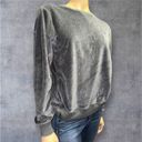 Ralph Lauren women’s Crewneck Sweatshirt | Heather Gray | Casual Long Sleeve SP Photo 3