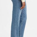 Levi's Levi’s Wedgie Straight Jeans Photo 1