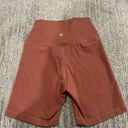 Lululemon Shorts Photo 0