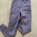 Yogalicious Lux High Waisted Pocket Legging Photo 2