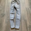 ZARA  woman premium denim collection jeans Photo 3