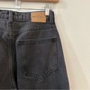 Motel Rocks Parallel Jeans In Black Wash Size XXS Photo 7