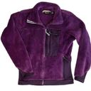 Mountain Hardwear  Women's S Monkey Woman Polartec Fleece Jacket Photo 0