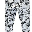 Koral  Knockout Camo Leggings White Black Size XS Stretch Workout Athletic Sporty Photo 6