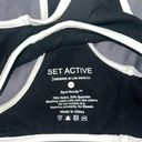 SET active SET Contrast Sports Bra  Photo 2