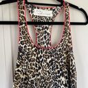 Vintage Havana  Cheetah Animal Print Tank Top Women's Size Small Photo 6