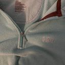 Gap  Quarter Zip Fleece Photo 2