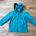 London Fog  Women’s Jacket Zip Up Removable Hoodie Size Reg 8 Pullover Coat Photo 0