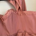 House Of CB  Toira Satin Corset Rose Pink Flare Mini Dress NWOT size XS Photo 12