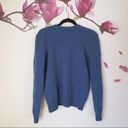 Polo  Ralph Lauren V Neck Pullover Wool Sweater Photo 5