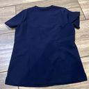 FIGS Sz M Casma Scrub Top Photo 2