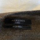 ALLSAINTS Wool Sweater Photo 1