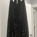 EXPRESS Sequin Dress Photo 1