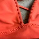 Lululemon Reversible Bathing Suit Top Photo 12