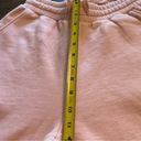 Sweaty Betty  Essential Pocket Jogger Sweats Lounge Comfy Pink Small Cotton Photo 10