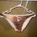 Designer Bikini Bottoms Multiple Size L Photo 0