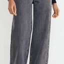 Madewell Superwide-Leg Jeans in Moreland Wash Photo 4