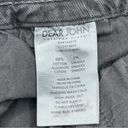 Dear John  Women’s Cropped Corduroy Pants Size 26 Photo 9