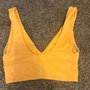 Lululemon align V-Neck bra Photo 1