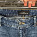 Talbots  | women denim flawless 5 pocket jeans Photo 3