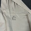 Nike Women’s  Yoga Core Essential Cardigan Sweater size M Photo 1