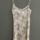 La Perla Malizia by  silk slip size 2 made in Italy Photo 3