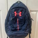 Under Armour Backpack Photo 0