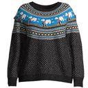 Holiday Time Holiday Sweater! Fair Isle Style Photo 15