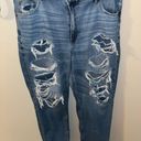 American Eagle Outfitters “Mom” Jeans Photo 2