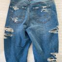 American Eagle Distressed Jeans Photo 1