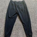 Gymshark Black Sweatpants Photo 1