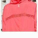 Free People Movement Run Wild Zip Windbreaker XS Photo 2