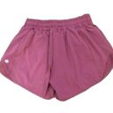 Lululemon  Athletica Women's Shorts Size 4 Tall Photo 0