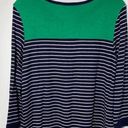 Market & Spruce Spruce & Market 3/4 Sleeve Top Size M Photo 1