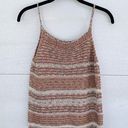 Mango Knit Tank Photo 1