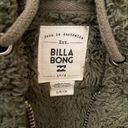 Billabong Half Zip Pullover Sherpa Photo 3