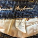 American Eagle Y2K  Favorite Boyfriend Jeans Sz 14 Casual Preppy Fall Minimalist Photo 1