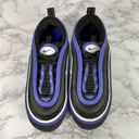 Nike Air Vapormax 97 Persian Violet GS 4Y 5.5W BV1153-001 Photo 2